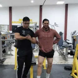 Gym & fitness Jazar Villas