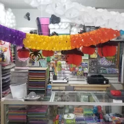 Papeleria Y Merceria Cantera