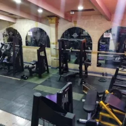 Valhalla GYM