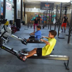 Crossfit EntrenaT