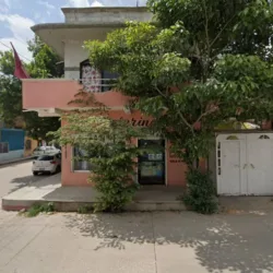 Grupo Funerario San Jose