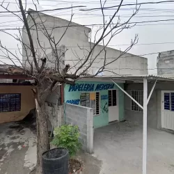 PAPELERIA MERCERIA