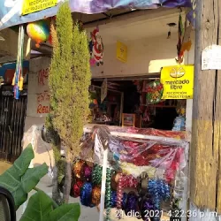 Merceria Jade