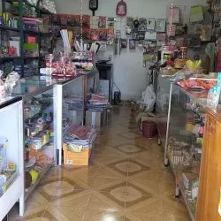 Papeleria y novedades Sherlyn