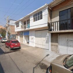 LA PLANCHITA
