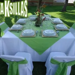 Renta Ksillas