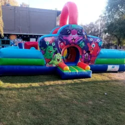 Inflables 'Party Time'