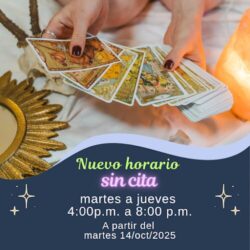 Brianna Triskel Tarot
