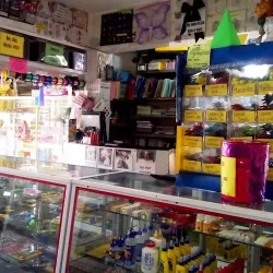 Papelería Los Globos