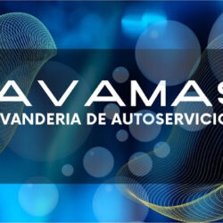 LAVAMAS LAVANDERIA DE AUTOSERVICIO