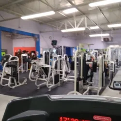 ULTRA GYM Villa Verde