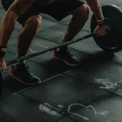Lifetime Gym