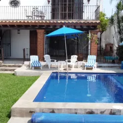 Casas en renta Cuernavaca