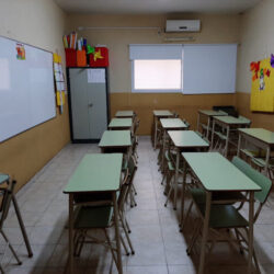Colegio Comienzos