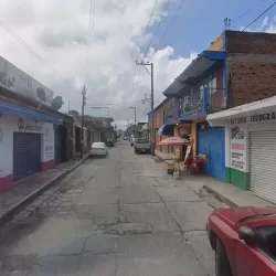 Papelería y Mercería Mari Liz