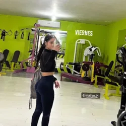 Beach Body Gym