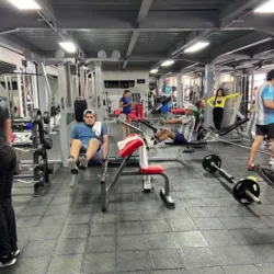 Elite Fitness Center