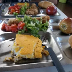 Comedor Universitario UNSL