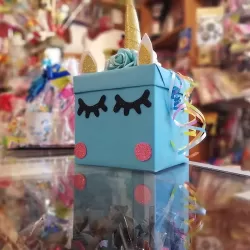 Papeleria y Novedades Los Globos