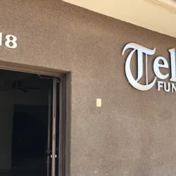 Funerales Téllez