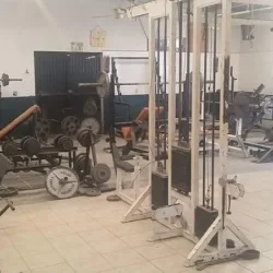 Adonis Gym