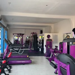 ADN Gym