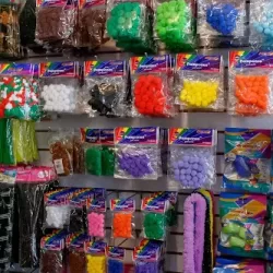 La Estrella Papelería y Mercería