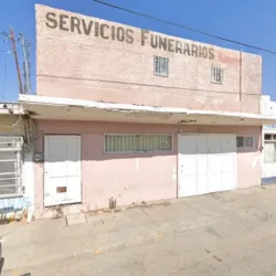 Servicios Funerarios "Ramírez"