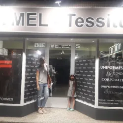 Ruymel Tessitura