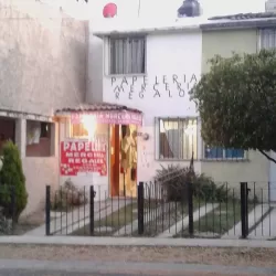 Papeleria y Merceria Del Parque