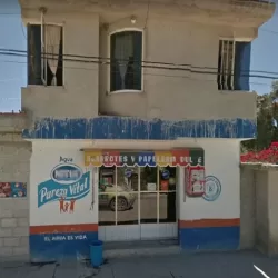 ** Abarrotes, papeleria, merceria y regalos Dulce**