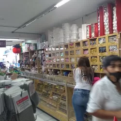 Modatelas Cd. Gúzman