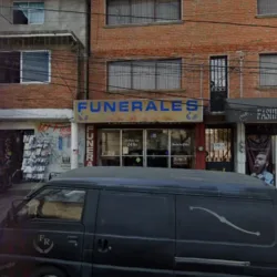 FUNERALES RUBIO