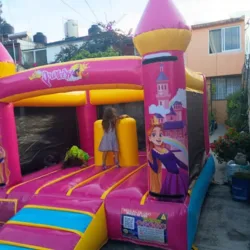 Inflables y Brincolines Toy