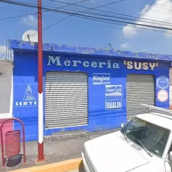 Merceria "Susy"