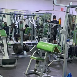 OBED GYM