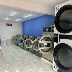 Super Clean Lavandería