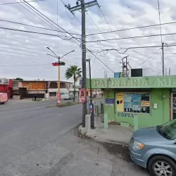 Papeleria Y Merceria Las 15 Letras