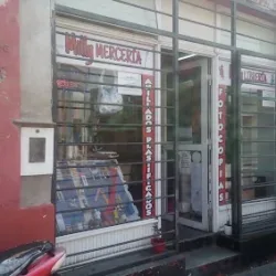 Milly Mercería y Librería
