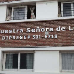 Colegio Nuestra Señora de Luján