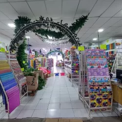 Papeleria y Merceria Carmelita