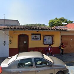 Tintorería Martinez