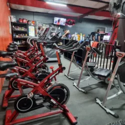 Sparta GYM