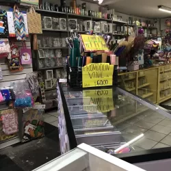 Mercería Mariposa