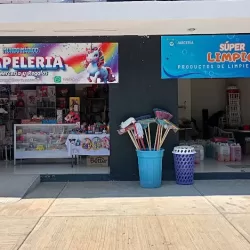 Papelería y Mercería Mundo Mágico