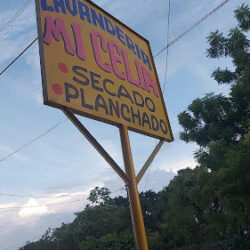 Lavanderia Mi Celia