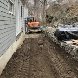 Black Point Construction