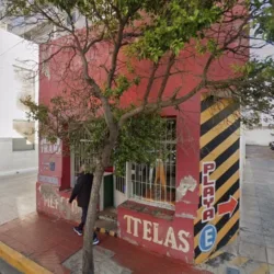 La Trama Telas