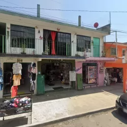 Mercería Itzae