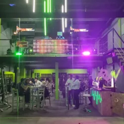 Silver Force Gym